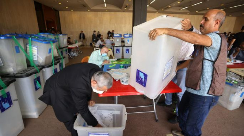 العراق: تلاشي وعود الانتخابات المبكرة
